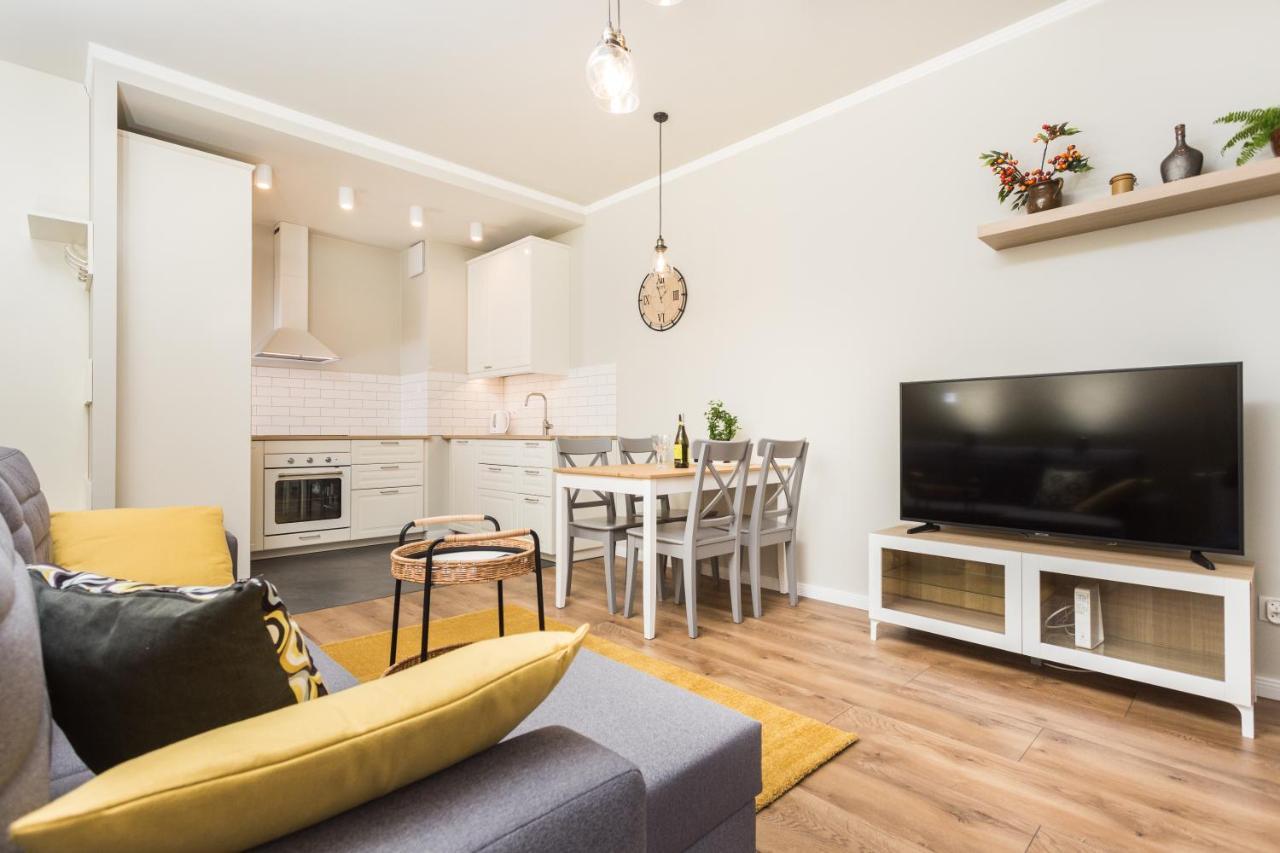 City Of The Kings - Leaf Apartment Cracovia Exterior foto